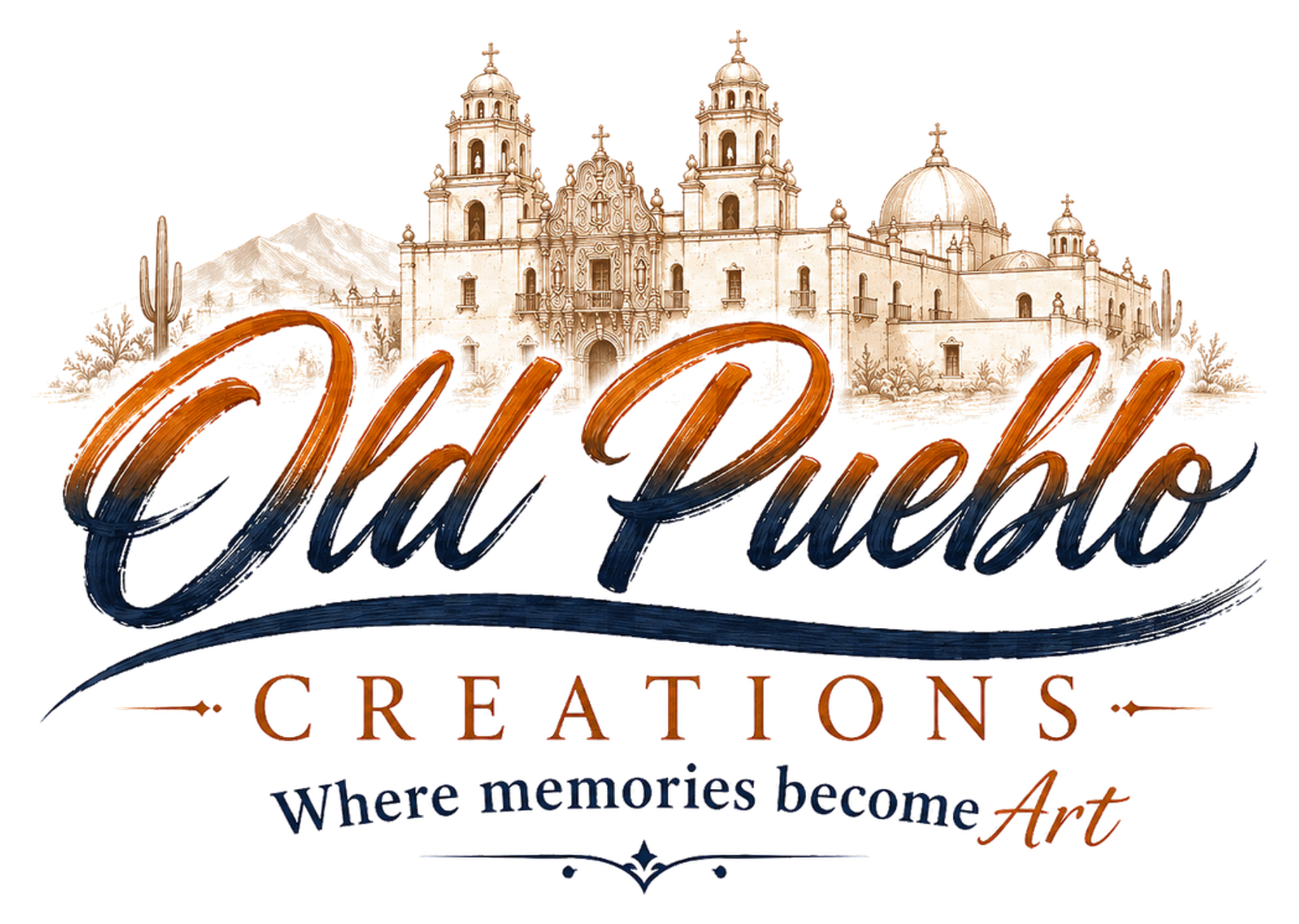 Old Pueblo Creations