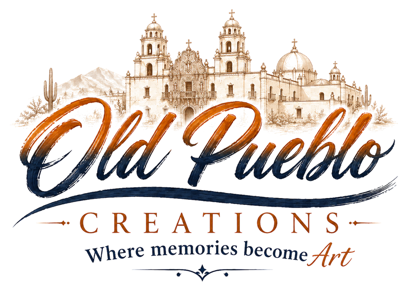 Old Pueblo Creations