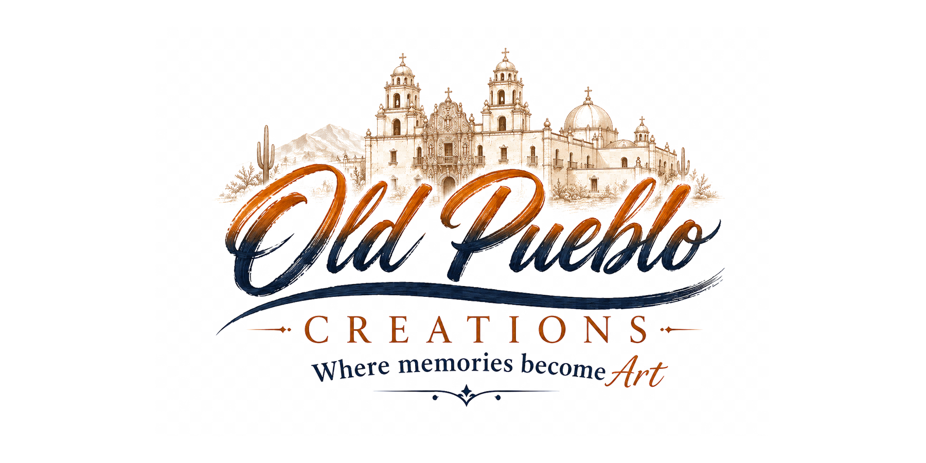 Old Pueblo Creations